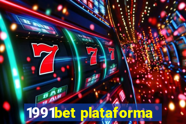 1991bet plataforma